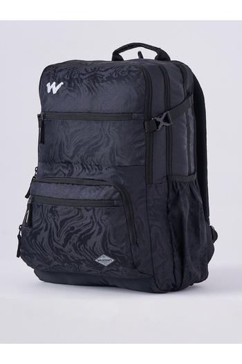 Wildcraft Andes 45 LP Wave, Black