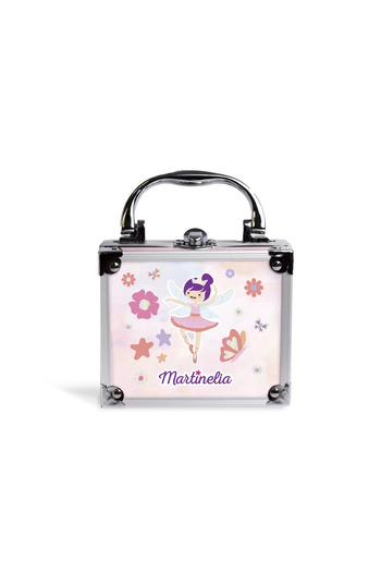 Magic Ballet MARTINELIA MAGIC BALLET MINI TRUSA DE MACHIAJ