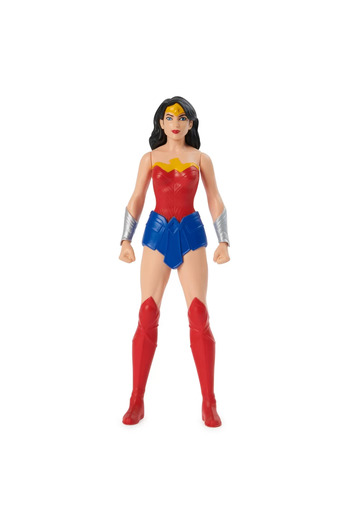 Batman WONDER WOMAN FIGURE 24CM