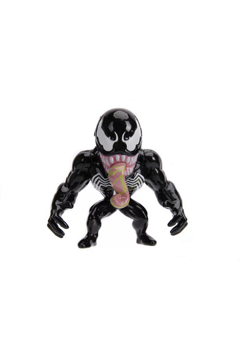 Simba MARVEL METALLIC FIGURE VENOM 10CM