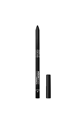 Make Up For Ever Aqua Resist Color Pencil - 01 Graphite