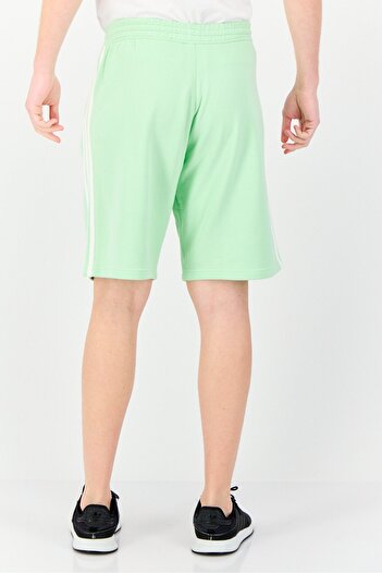 adidas Men Sportswear Fit Training Shorts, Light Green