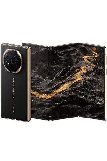 Huawei Mate XT GREENLAN-L29DK 16GB 512GB Arabic Black Smartphone LTE