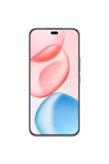 HONOR Honor 400 12GB 256GB Smartphone Midnight Black 5G
