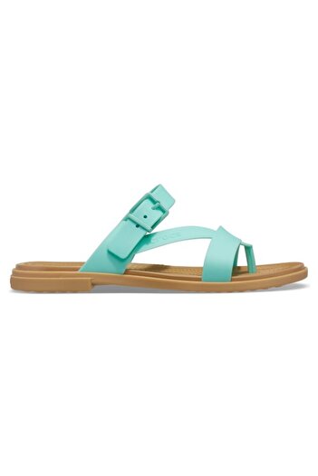 Crocs Tulum toe post sandal - fistic