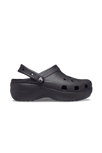 Crocs Classic Platform Clog W Women's Casual Slippers