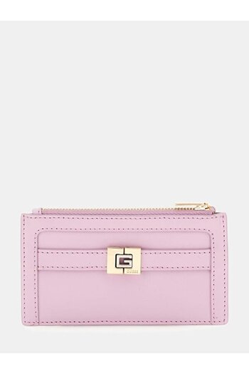 Guess Card Holder Women's Leather Card Holder