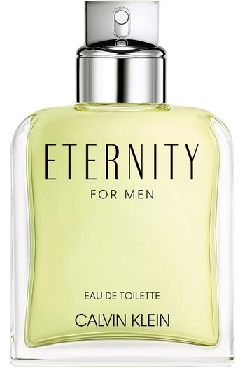 Calvin Klein Eternity Perfume for Men Eau De Toilette 200ML
