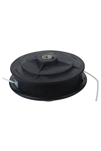 Evotools EvoTools brushcutter twin-wire head, universal, automatic, 2.5mm, 4m