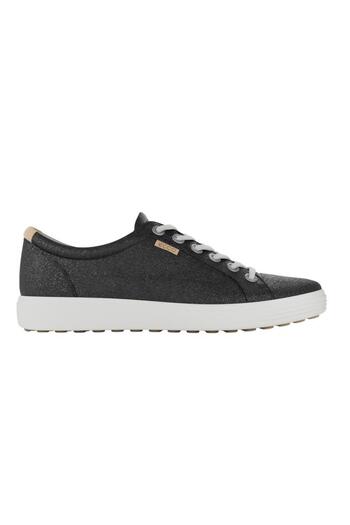 Ecco Soft 7 W Silver Heavy