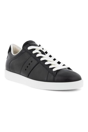 Ecco Street Lite W Black