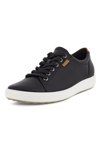 Ecco Soft 7 W Black