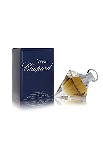Chopard Chopard Wish Women's Perfume - Eau De Parfum, 75ml