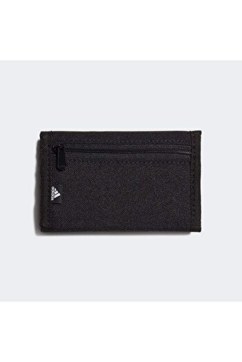 adidas Essentials Logo Black Wallet (Gn1959)