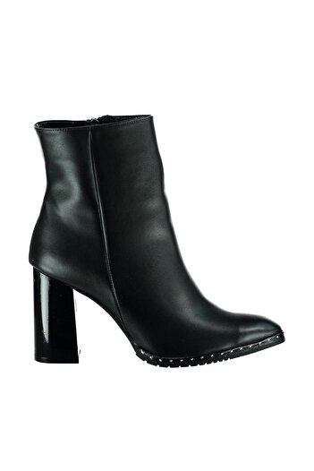 Fox Shoes Siyah Kadın Bot C654088209