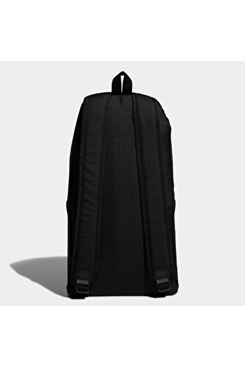 adidas Unisex Black Lin Clas Bp Day Casual Style Bag