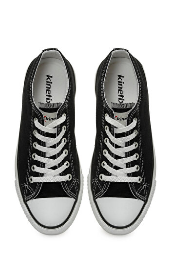 Kinetix VERNA 5FX Siyah Kadın Sneaker