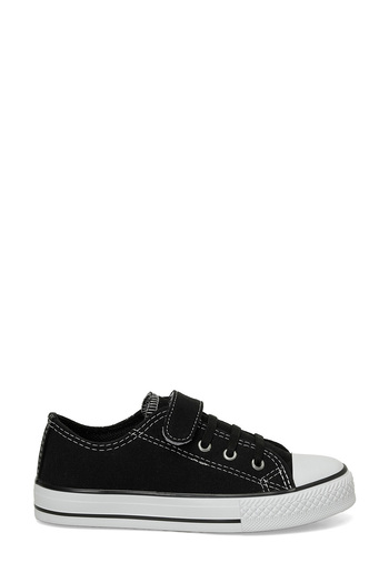Polaris Waxi̇.F5Fx Black Boy's Sneaker