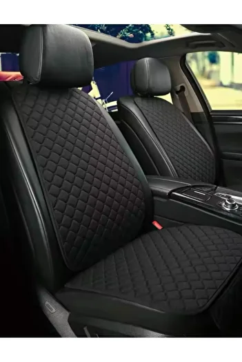 rebols Set de perne pentru scaune auto Dacia LOGAN Tay Feather - Husă de protecție pentru scaun (SET COMPLET FAȚĂ-SPATE 5 BUC.)