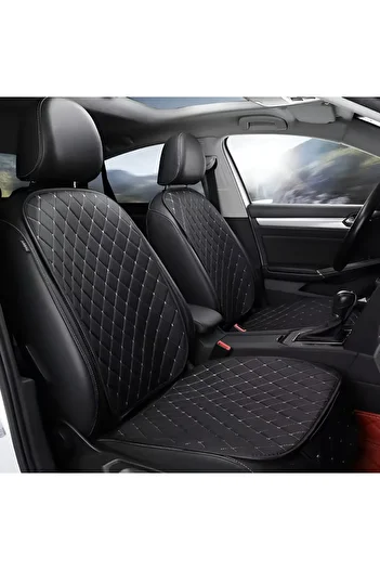 rebols Set de perne pentru scaune auto Dacia LOGAN Tay Feather - Husă de protecție pentru scaun (SET COMPLET FAȚĂ-SPATE 5 BUC.)