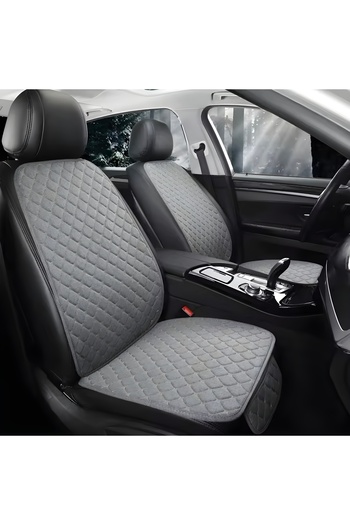 rebols Set de perne pentru scaune auto Dacia LOGAN Tay Feather - Husă de protecție pentru scaun (SET COMPLET FAȚĂ-SPATE 5 BUC.)