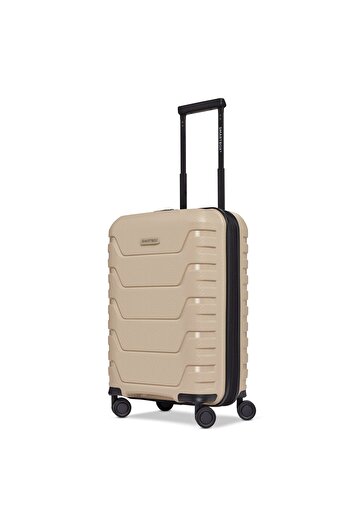 Smartbox Ediția 01 4 roți Cărucior de cabină 55 cm cu pliu de expansiune