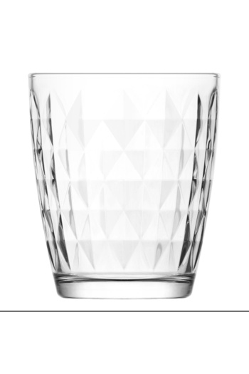 LAV Artemis 6 Water Glasses