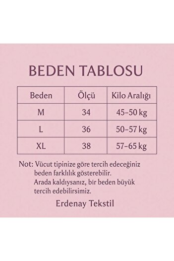 Erdenay Tekstil Високоякісні жіночі бікіні-трусики з бавовни, 3 шт.