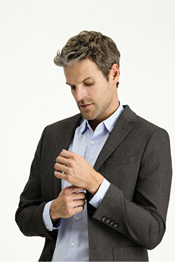 Kiğılı Αθλητικό μπουφάν Super Slim Fit Extra Slim Fit με σχέδιο