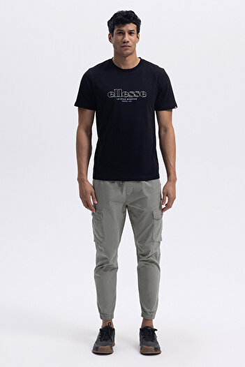 Ellesse Men's Cargo Pants Em473-Kh