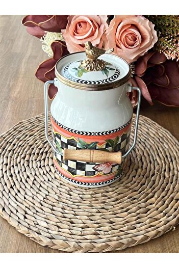 ROSSEV Paradise Authentic Enamel Copper