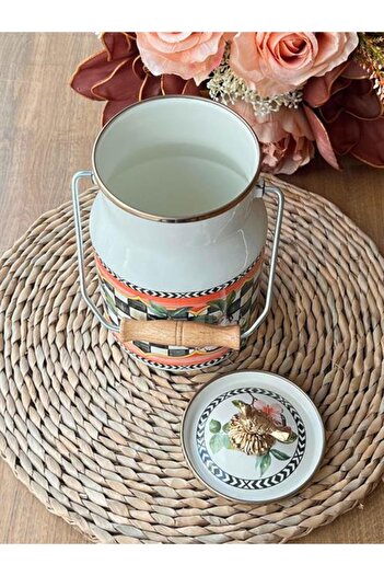 ROSSEV Paradise Authentic Enamel Copper