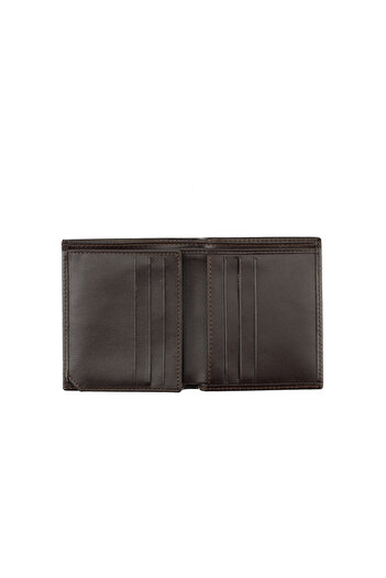 Kiğılı Leather Wallet