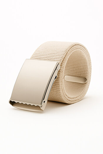 Çantacım Cloth Belt Sports Tactical Style