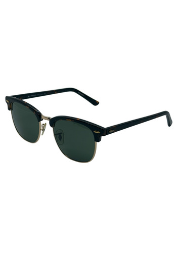 Brooks Cb1421 C3 Unisex Mineral Glass Sunglasses