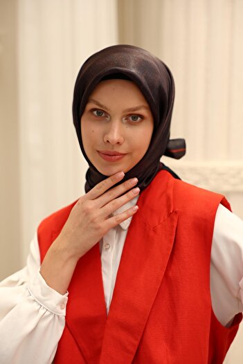 Silk Home Shiny Scarf 75010-20