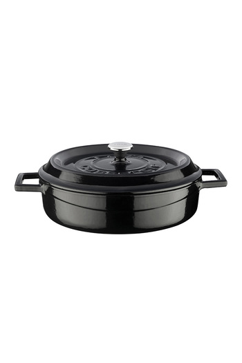 Lava Trendy Casting Series Spring Pot - Multi-Purpose, Diameter(Ø)24cm