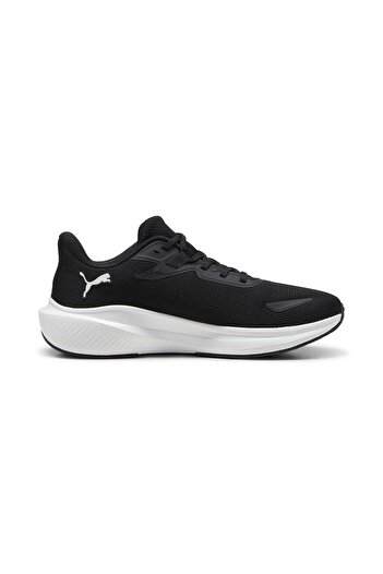 Puma Skyrocket Lite Black Unisex Running Shoes -37943701
