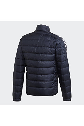 adidas Essentials Erkek Lacivert Mont (GH4594)