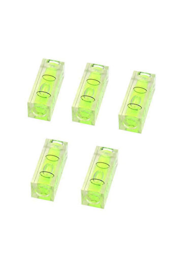 Choice 5pcs 5/10pcs Mini Spirit Square Bubble Level Protractor Precision Level Cylinder Level Horizontal Be