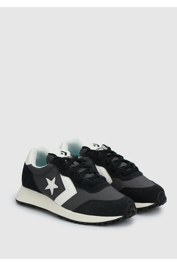 Converse Omega Trainer Unisex Siyah Sneaker Ayakkabı A13378C