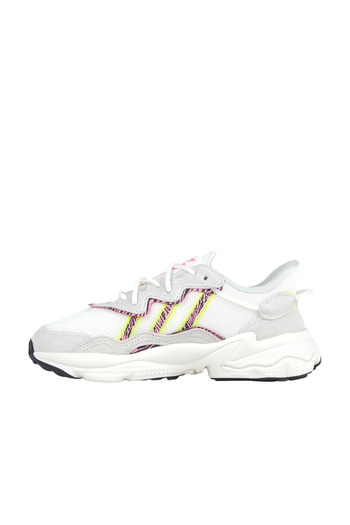 adidas Ozweego Women's Cream Sneakers (IE9636)