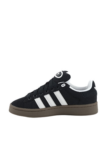 adidas Dámské černé sportovní boty Campus 00S (ID1364)