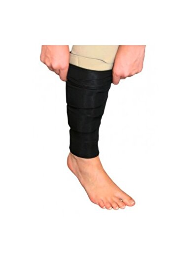 Generic Your opinion on compression bandage for leg pain relief - black