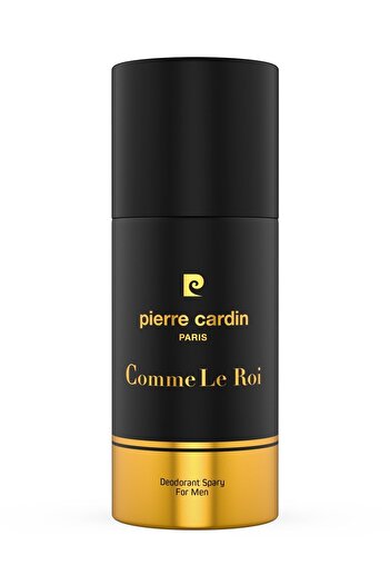 Pierre Cardin Comme Le Roi 150 ml Erkek Deodorant Pccn001601
