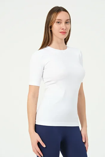 FOREVER MORE oversize basic T-shirt
