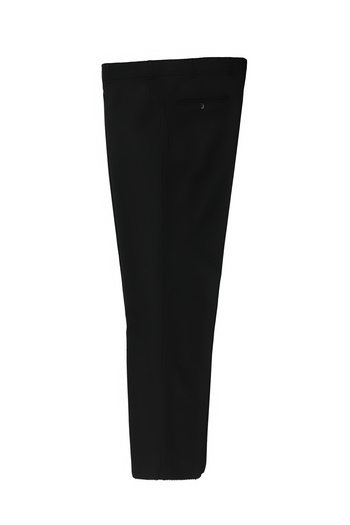 Abdullah Kiğılı Wool Classic Fabric Trousers