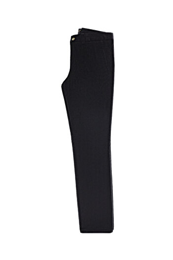 Abdullah Kiğılı Regular Fit Lycra Velvet Trousers