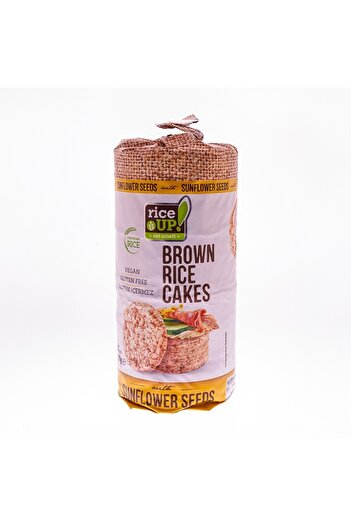Rice Up Sunflowers Seeds 120g