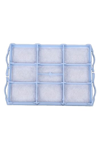 Parmis Συμβατό με Bosch BSG 72223 Pro Parquet3 Φίλτρο ηλεκτρικής σκούπας Φίλτρο προστασίας κινητήρα